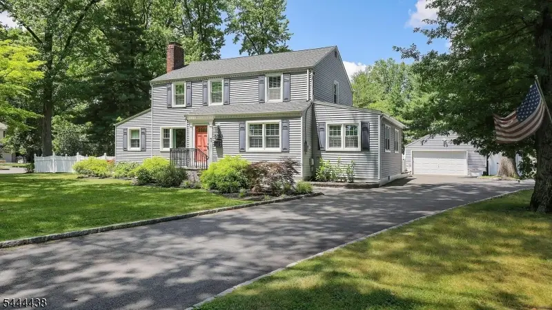 2263 Hill Rd, Scotch Plains, NJ 07076 - #3
