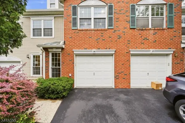 18 Clark Ct, Bernards Twp., NJ 07920
