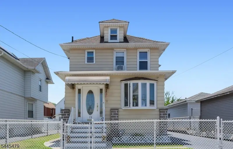 73 Bergen Ave, Clifton, NJ 07011 - #3