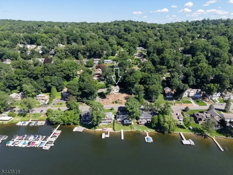 255 E Shore Trl, Lake Mohawk, NJ 07871 - #1