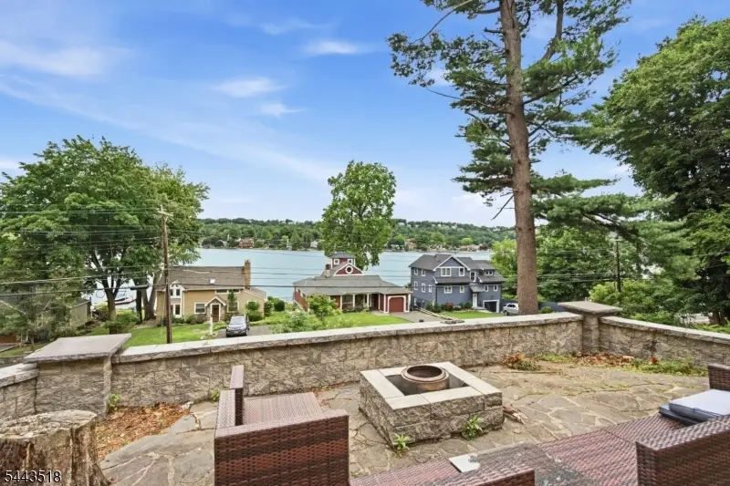 255 E Shore Trl, Lake Mohawk, NJ 07871 - #2