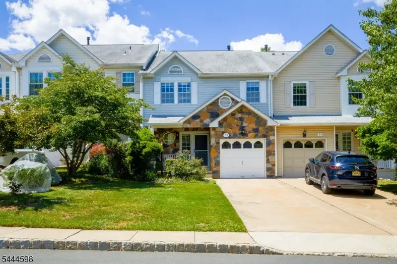 53 Castleton Rd, Montgomery, NJ 08540 - #1