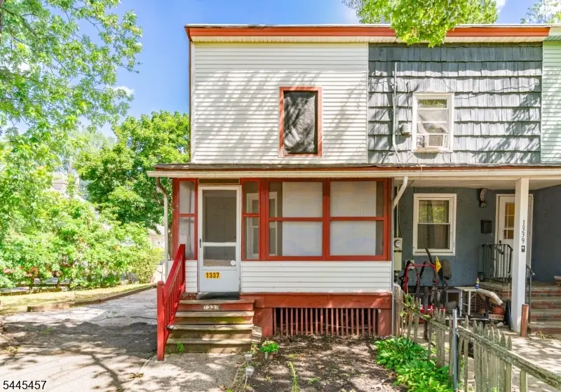 1337 S 2nd St, Plainfield, NJ 07063 - #1