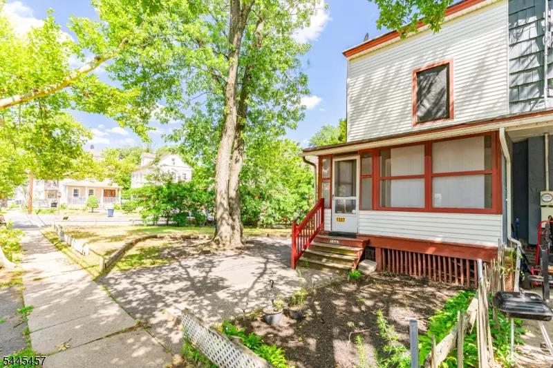 1337 S 2nd St, Plainfield, NJ 07063 - #2