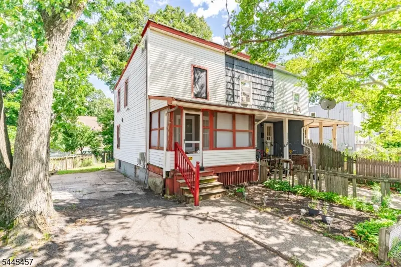 1337 S 2nd St, Plainfield, NJ 07063 - #3