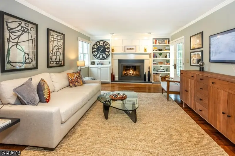 24 Brookfield Way, Mendham, NJ 07945 - #2