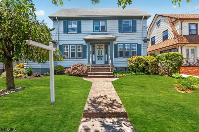 132 Hillside Rd, Elizabeth, NJ 07208 - #1