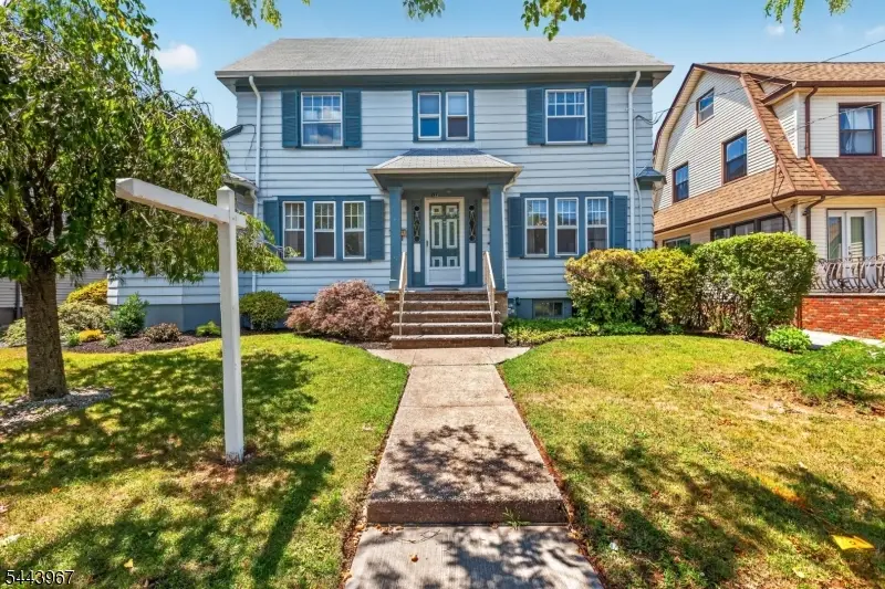 132 Hillside Rd, Elizabeth, NJ 07208 - #2