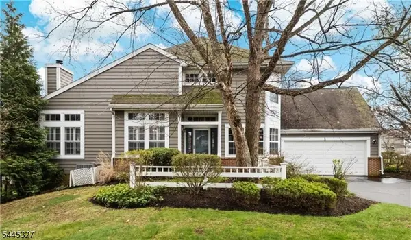 1 Eagle Ct, Monroe Twp., NJ 08831