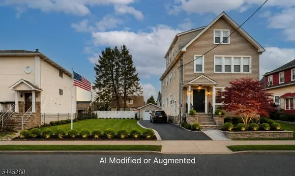 149 Speer Ave, Clifton City, NJ 07013