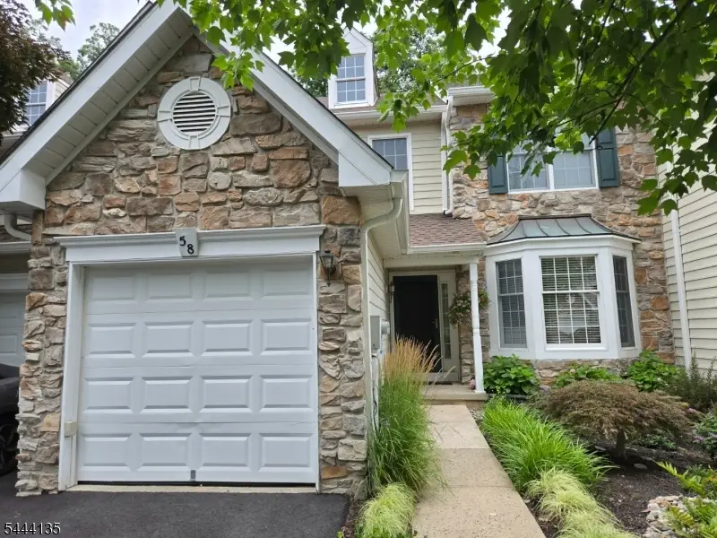 58 Patriot Hill Dr, The Hills, NJ 07020 - #1