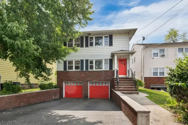 1017 Burnet Ave, Union Twp., NJ 07083