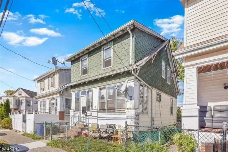 45 Dey St, Paterson, NJ 07503 - #1
