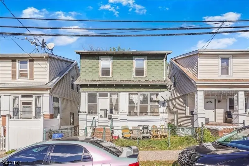 45 Dey St, Paterson, NJ 07503 - #3