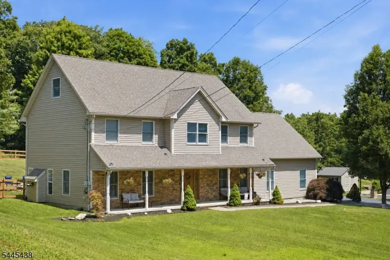 104 Haggerty Rd, Wantage, NJ 07461 - #2