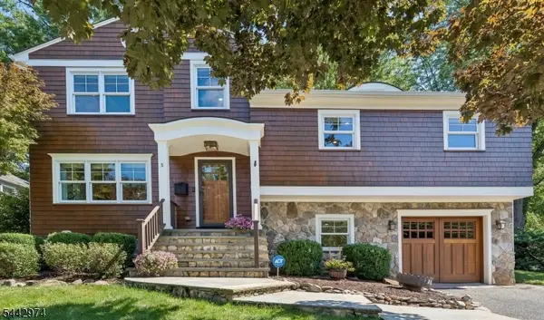 5 Raymond St, Chatham Boro, NJ 07928