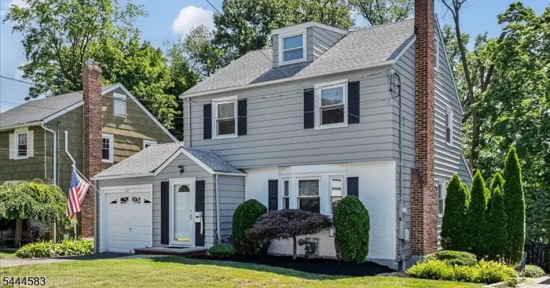 367 Essex Ave, Bloomfield, NJ 07003 - #3