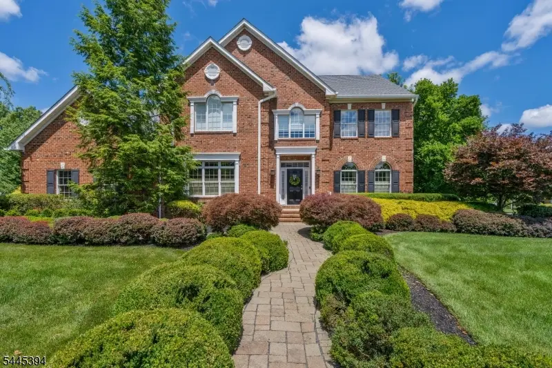 17 Sugarwood Way, Warren, NJ 07059 - #1