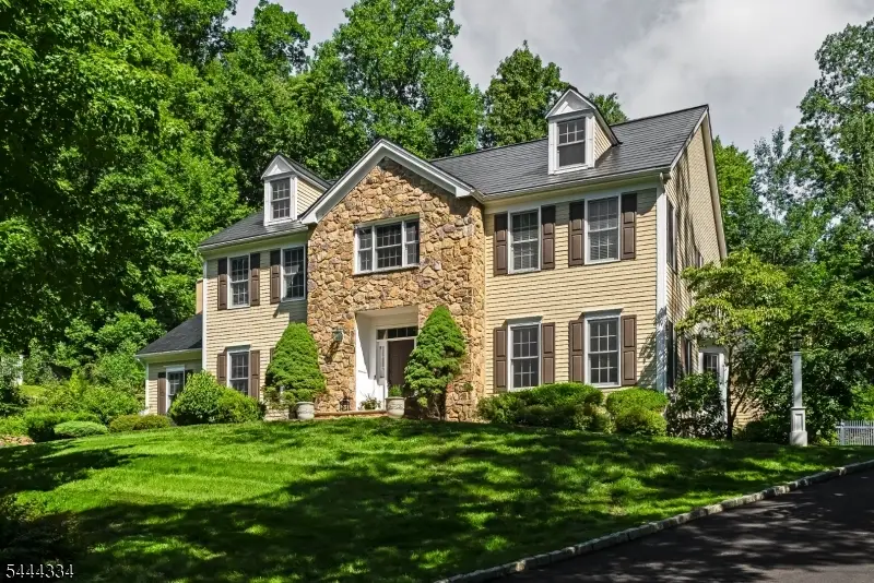 3 Connet Ln, Mendham, NJ 07945 - #1