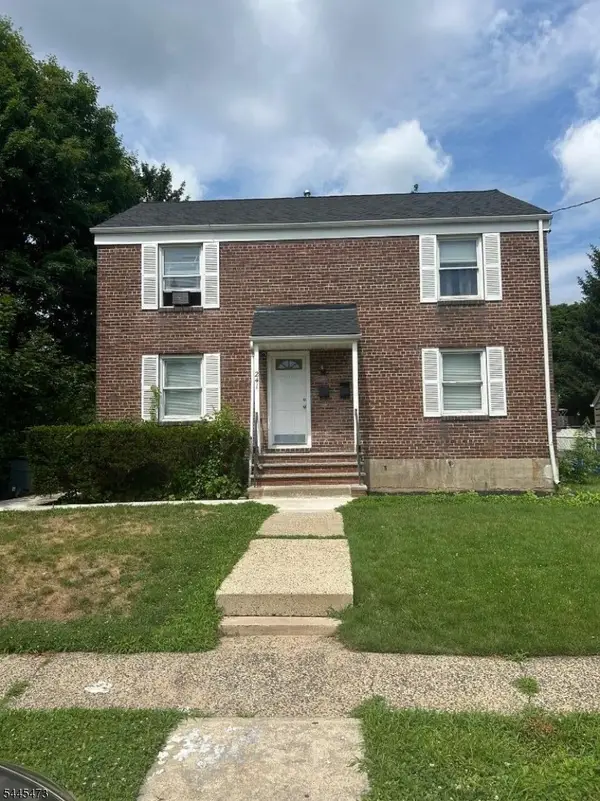 241 N 3rd Ave, Manville Boro, NJ 08835
