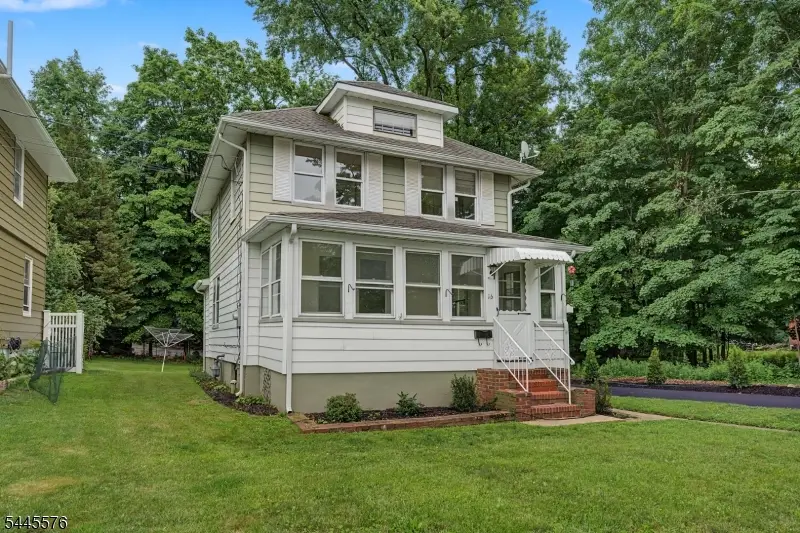 16 Garden Ave, Rockaway, NJ 07866 - #1
