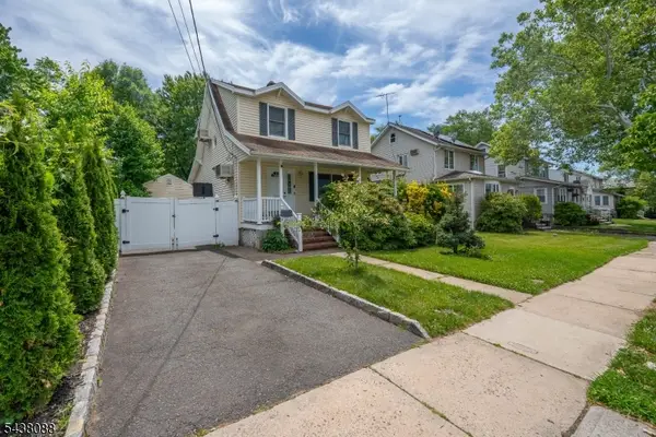 256 Fycke Ln, Teaneck Twp., NJ 07666