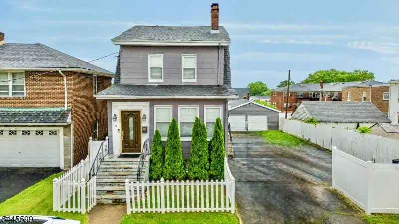 9-11 Stewart Ave, Irvington, NJ 07111 - #1