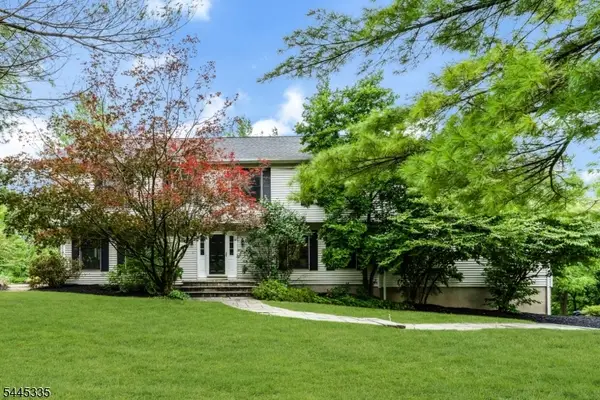 365 Vernoy Rd, Lebanon Twp., NJ 07830