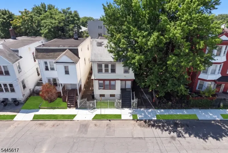 191 21st St, Irvington, NJ 07111 - #2
