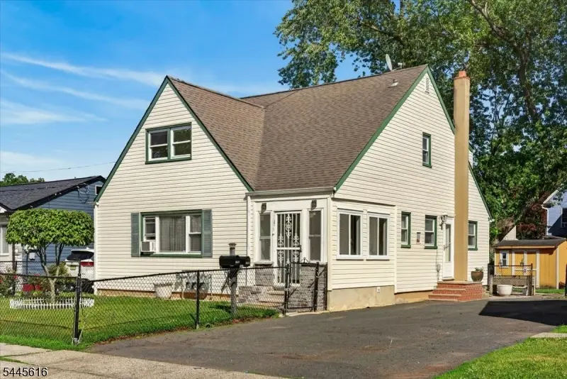 650 E 6th St, Plainfield, NJ 07060 - #3