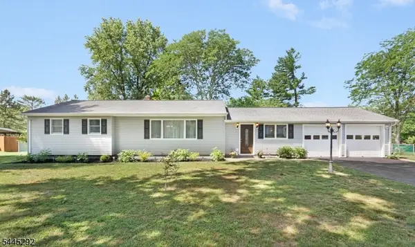 1280 Oxford Rd, Bridgewater Twp., NJ 08807