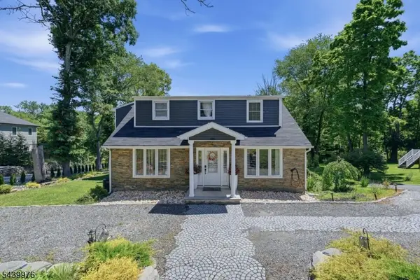 190 Pine Brook Rd, Montville Twp., NJ 07045