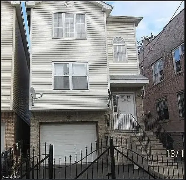 480 S 17th St, Newark, NJ 07103 - #1