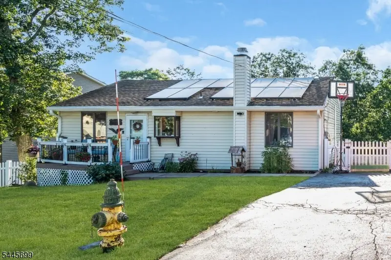 50 Shawnee Ave, White Meadow Lake, NJ 07866 - #2
