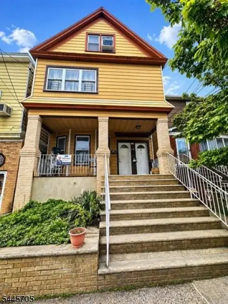 163 W 24th St, Bayonne, NJ 07002 - #1