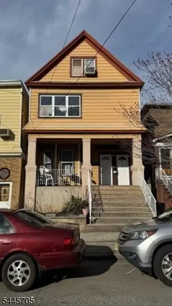 163 W 24th St, Bayonne, NJ 07002 - #2
