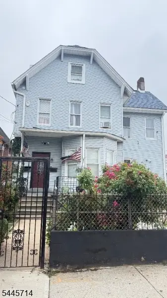 407 Jefferson Ave, Elizabeth, NJ 07201 - #1