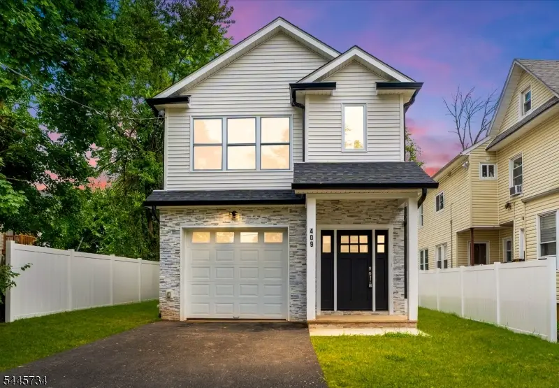 409 John St, Plainfield, NJ 07060 - #1