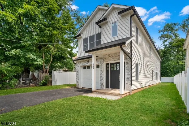 409 John St, Plainfield, NJ 07060 - #2
