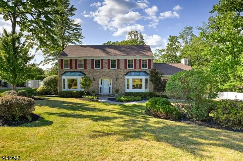 3 Dogwood Dr, Hillsborough, NJ 08844 - #2