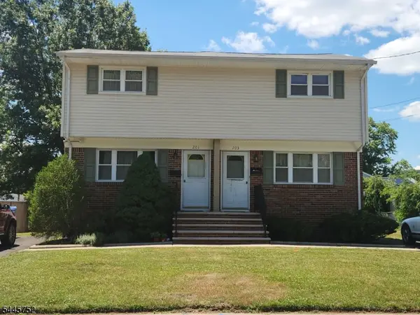 201 1st St, Middlesex Boro, NJ 08846