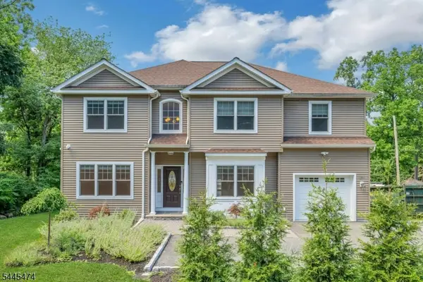 1364 Tabor Rd, Parsippany-Troy Hills Twp., NJ 07878