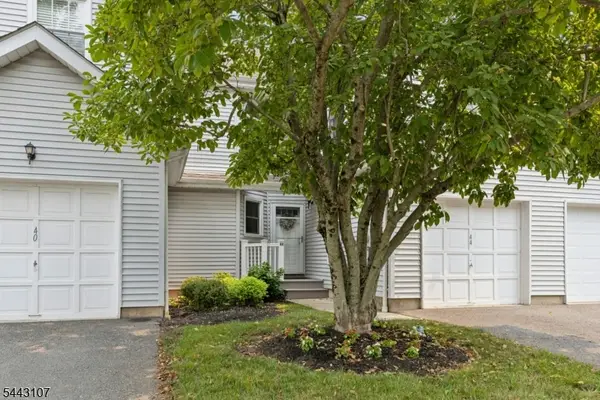 44 Lancelot Drive, Berkeley Heights Twp., NJ 07922