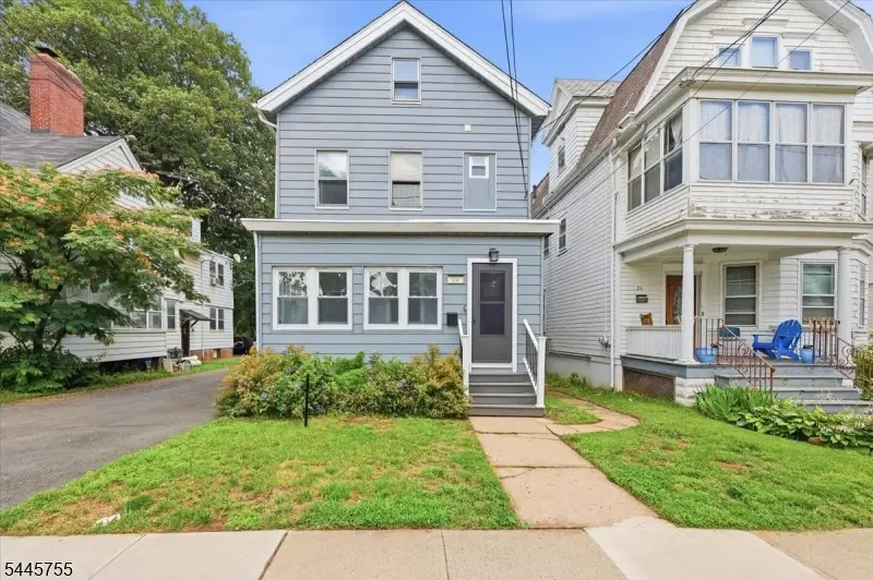 24 Kingsley St, West Orange, NJ 07052 - #1