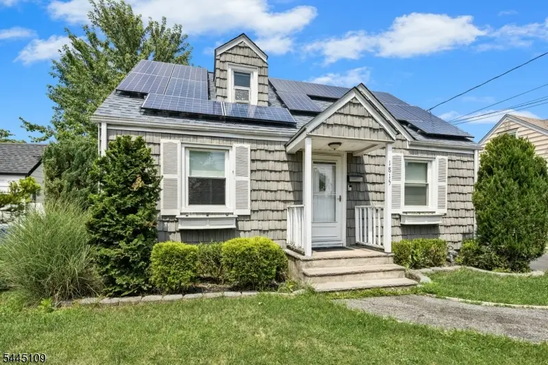 1815 N Stiles St, Linden, NJ 07036 - #1