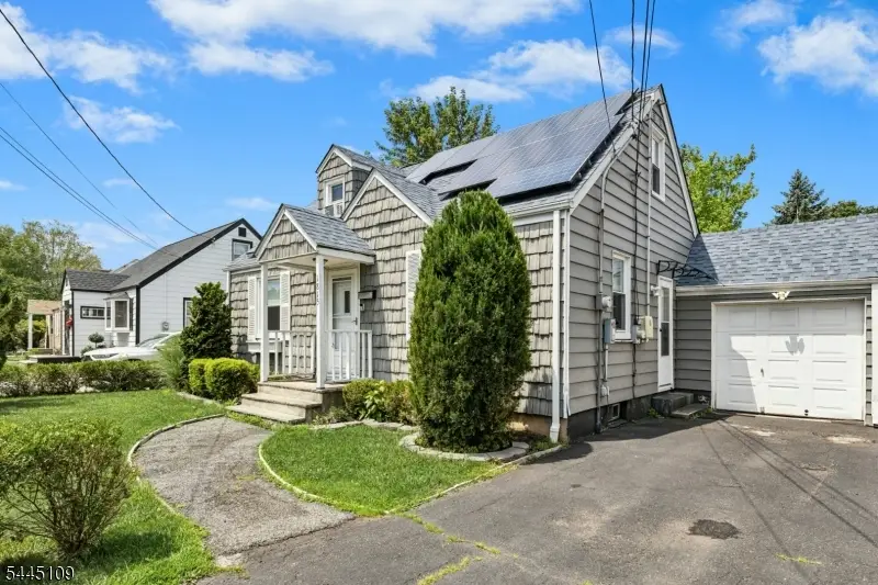 1815 N Stiles St, Linden, NJ 07036 - #2