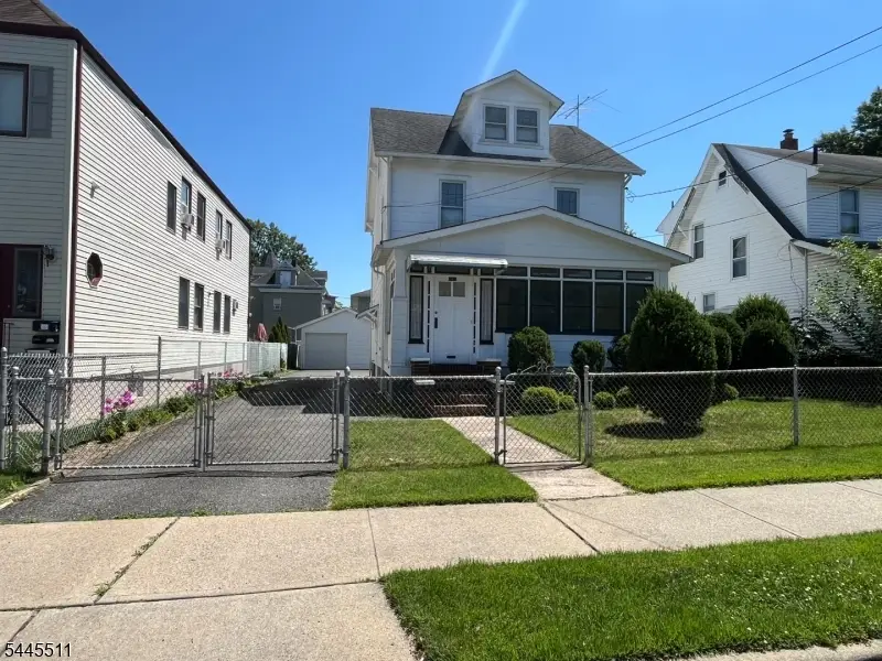 163 Hamilton Ave, Clifton, NJ 07011 - #1