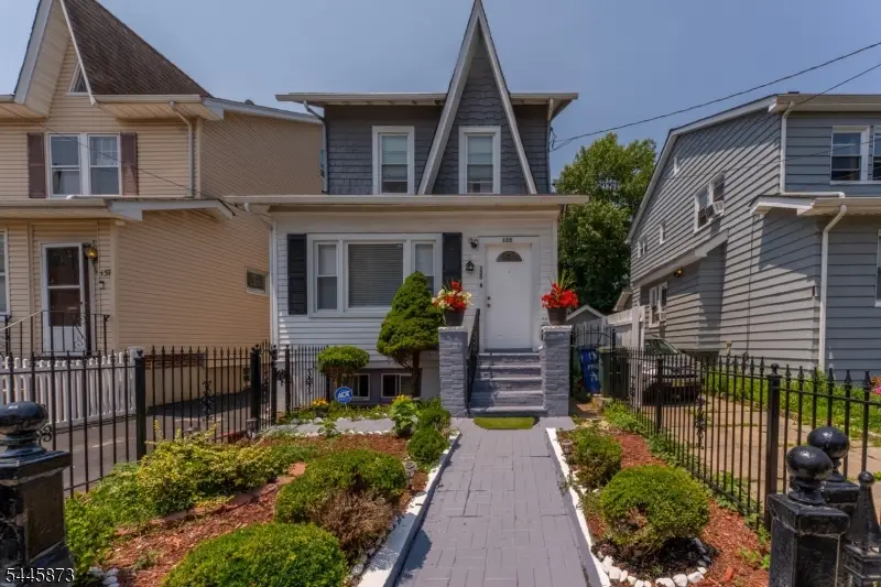 135 Melrose Ave, Irvington, NJ 07111 - #1