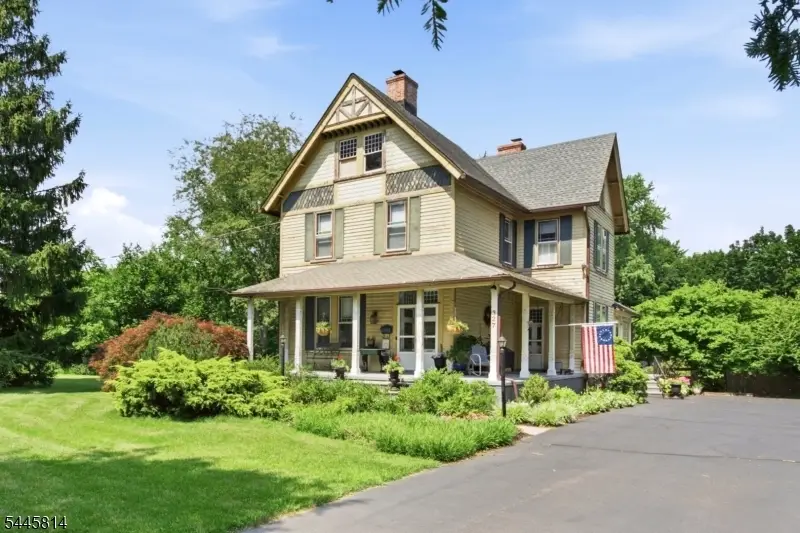 327 Willow Grove St, Hackettstown, NJ 07840 - #1