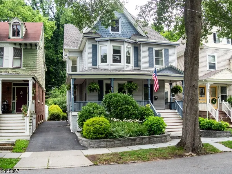 43 Wetmore Ave, Morristown, NJ 07960 - #1